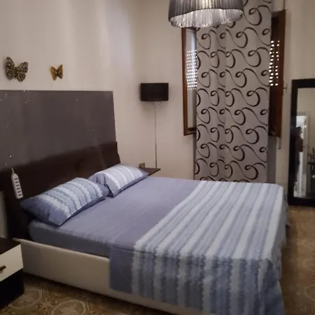 Stanza Valeria * Alghero