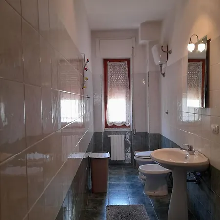 Bed & Breakfast Stanza Valeria Alghero
